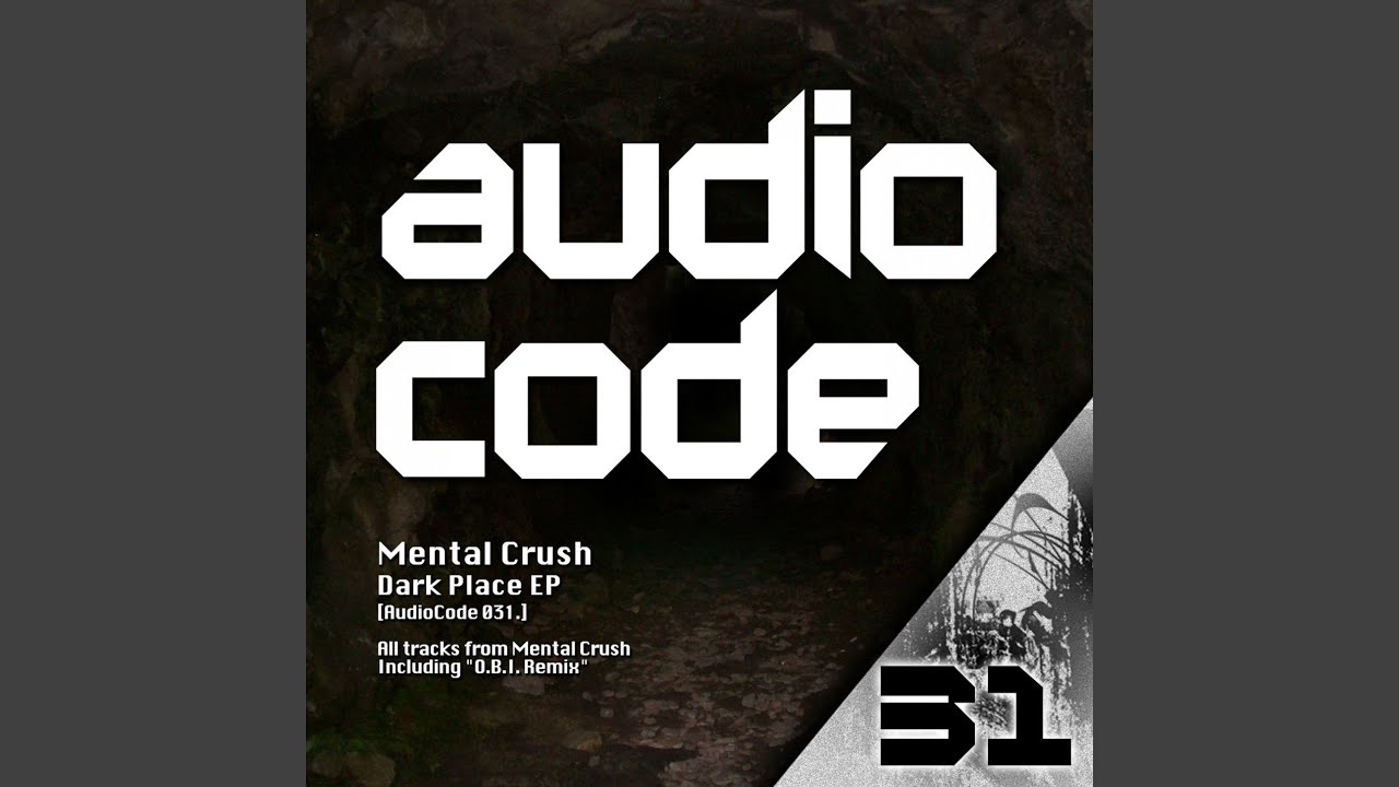 Acid Destroy (Original Mix)