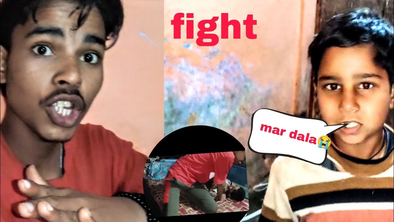 Fight with ayush 🤬#vlog #memes #familyvlog 