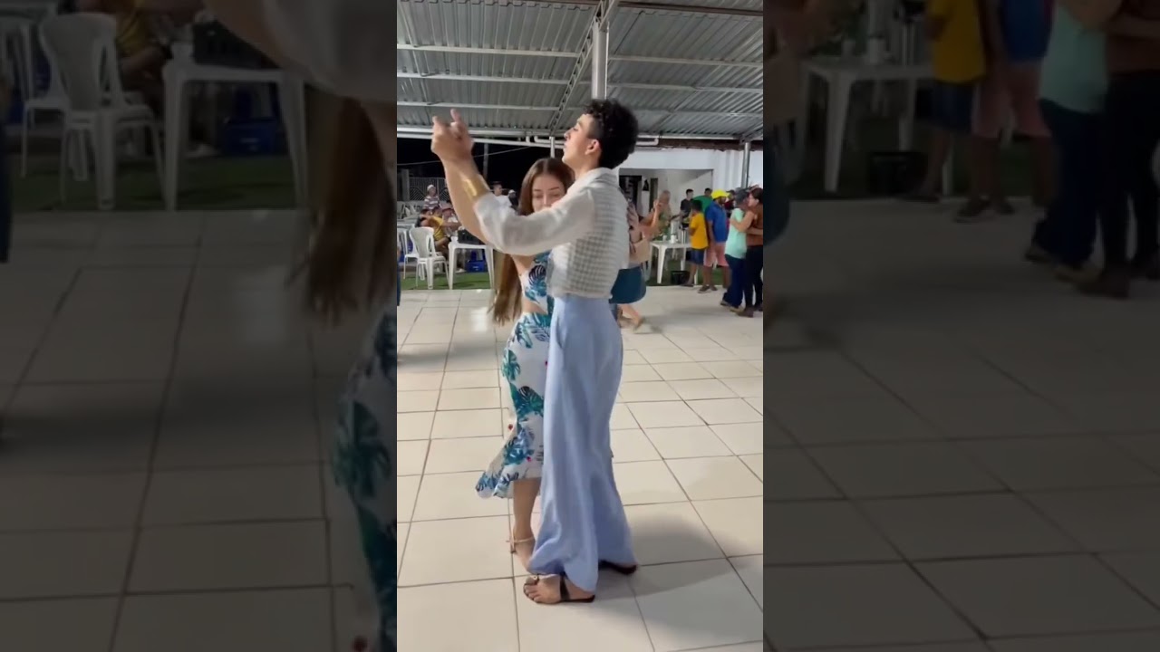 Tomeee forr&oacute; 🤠🔥 #entretenimento #piseiro #forronointerior #dancandoforro