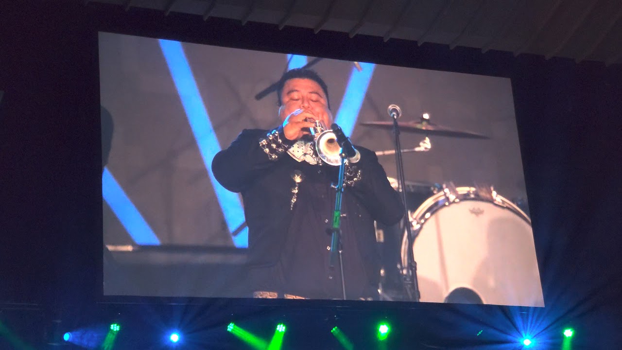 PAX South 2020 - Friday Concerts - Maricachi Entertainment System - DKC - "Gangplank Galleon"