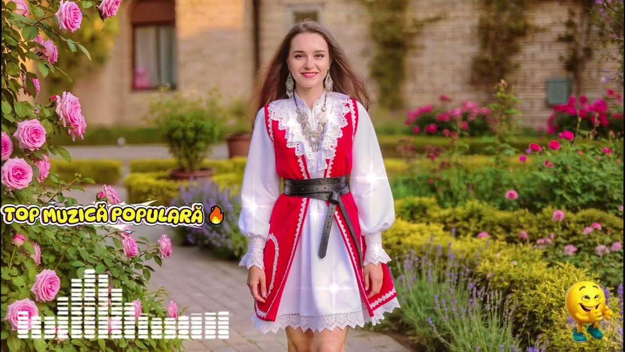 Muzică Din Suflet ❤️ Sunet Magic 🎶 | Muzică Populară Energică și Veselă 2026 Non-Stop