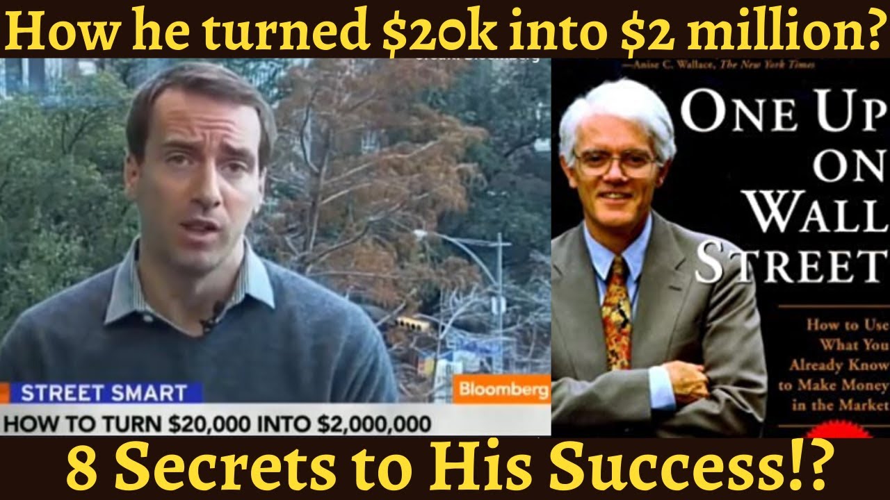 How this guy turned $20k into $2 Milllion!?? (Social Arbitrage Investing) (Chris Camillo)