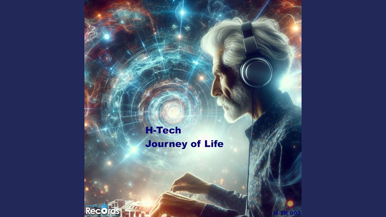 Journey Of Life