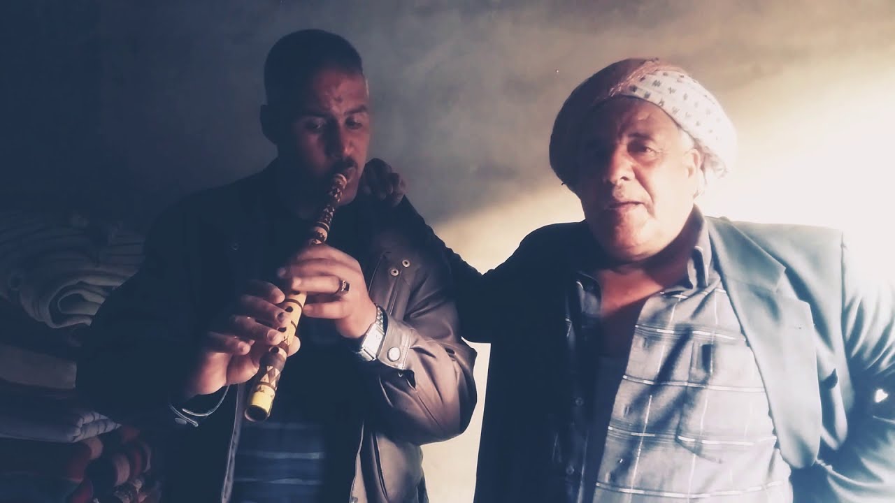 الشيخ براهيم  (مرض الكورونا)*