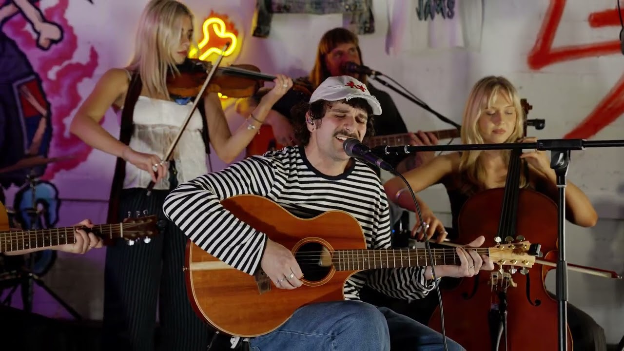 Majak Door Full Set Clubhouse Jams VOL. 2