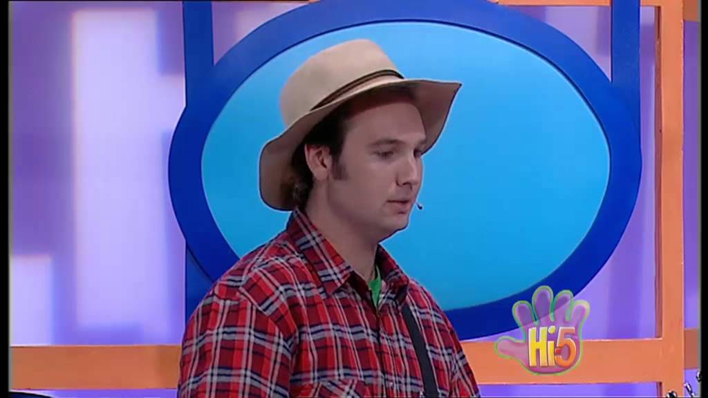 Hi-5 Season 9 Episode 28