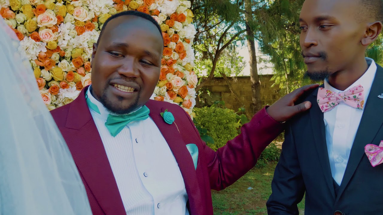 MWALIMU KENDAGOR- RIBWO CHEPTANYU (Official 4k Video) (SMS SKIZA 9048785 TO 811)