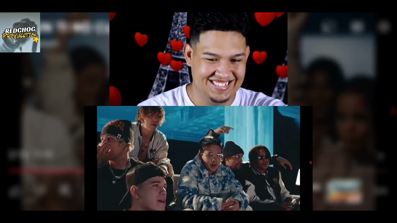 EL CHONGO REACCIONA A JEEIPH & MICRO TDH & BIG SOTO & ADSO & TRAINER. SIN TI NO CUADRA.  1 PARTE