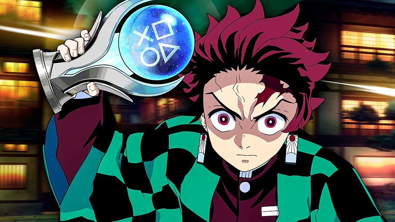 Demon Slayer 2's PLATINUM is Pure SURVIVAL