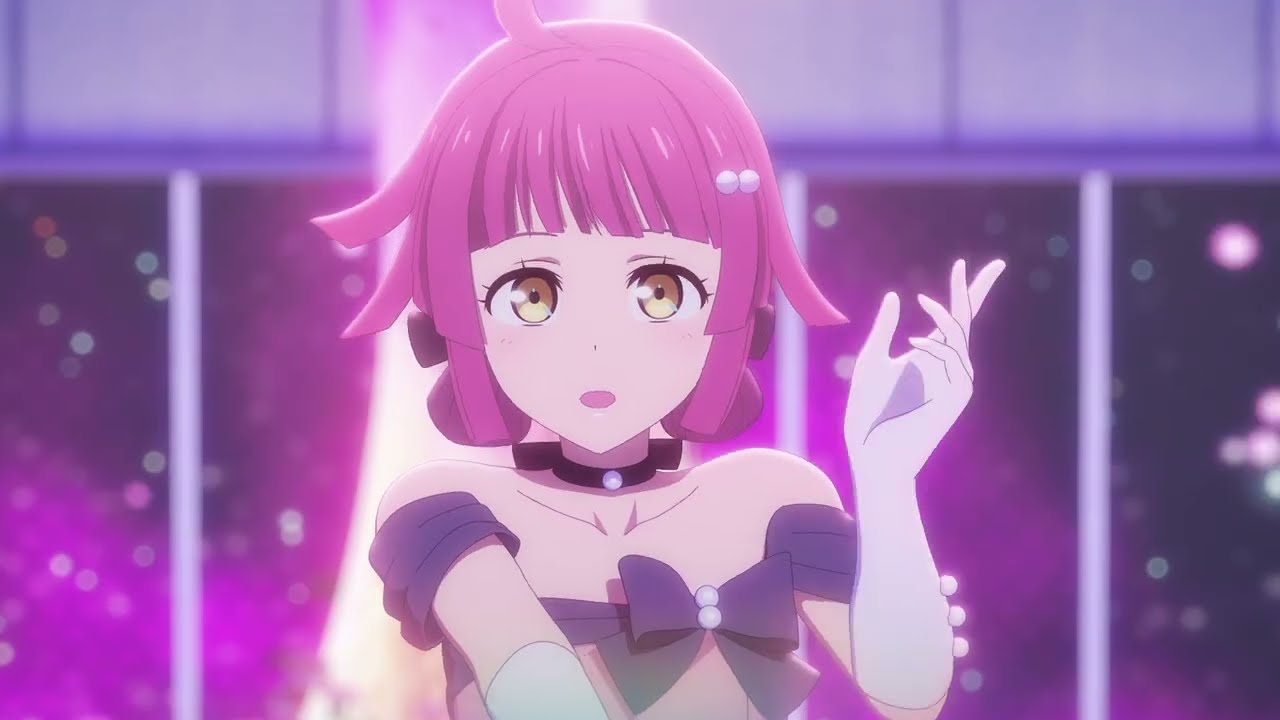 Rina Tennoji - Stay (MOVIE size) | Love Live! Nijigasaki the Movie 2