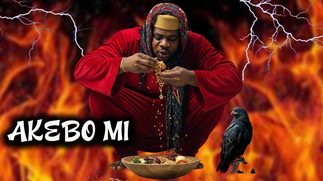 AKEBO MI | ODUNLADE ADEKOLA | 2026 Latest Trending Yoruba Full Movie Drama New Release This Week