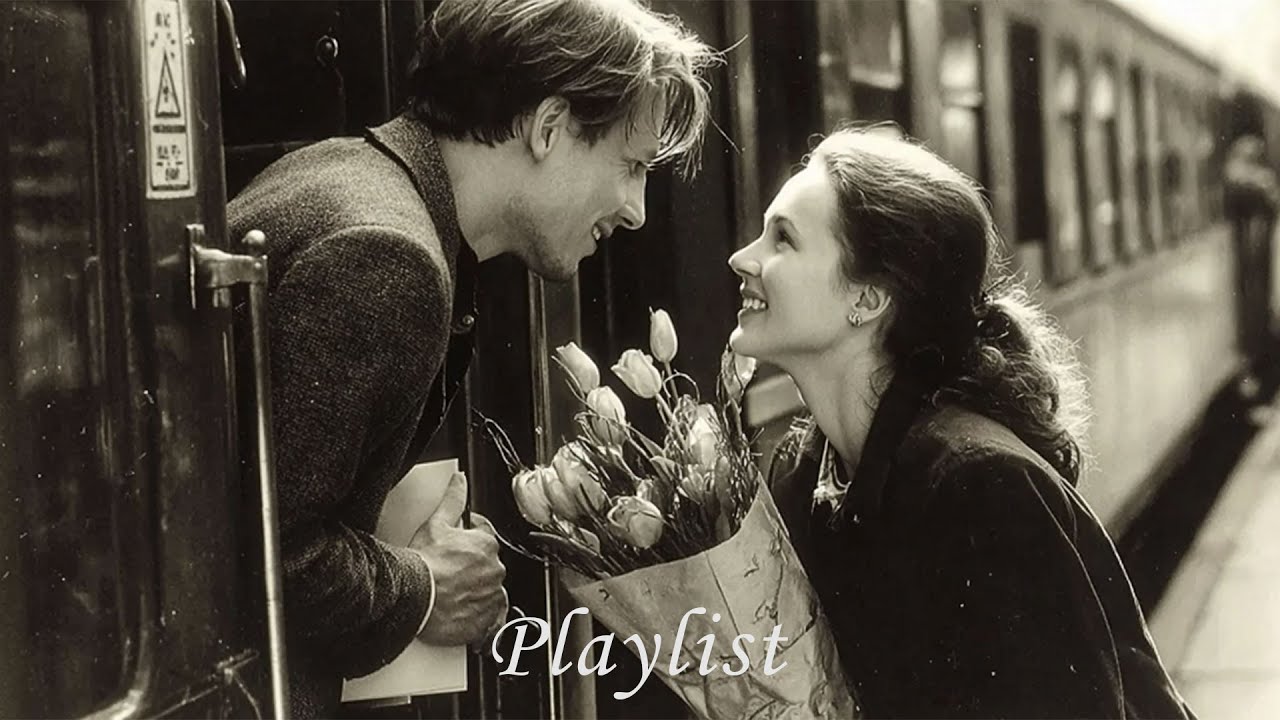 Best 60s Love Songs 🎶 Romantic Oldies That Defined a Generation 💝 Soft and Soulful