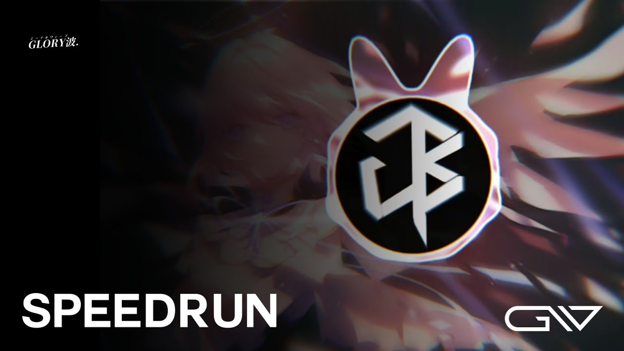 Ace Aura x Skybreak - Speedrun (Kotori x Daeya Remix)
