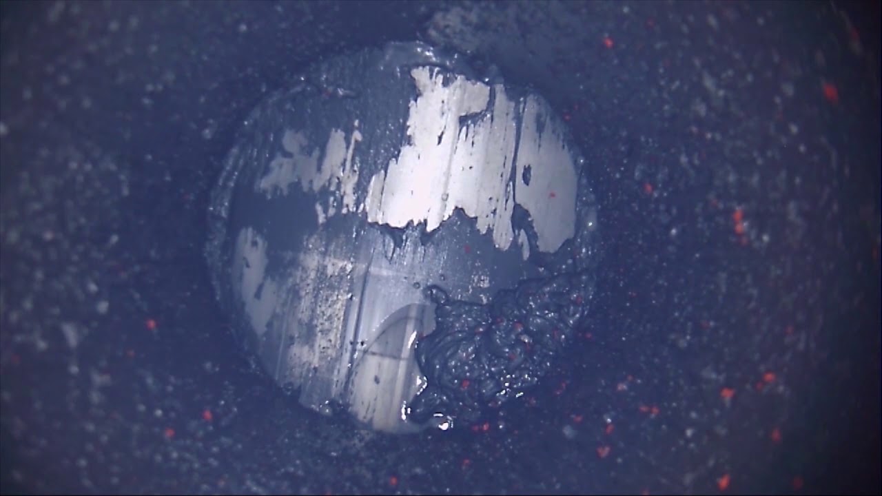 Integrity Restored in Gas Well