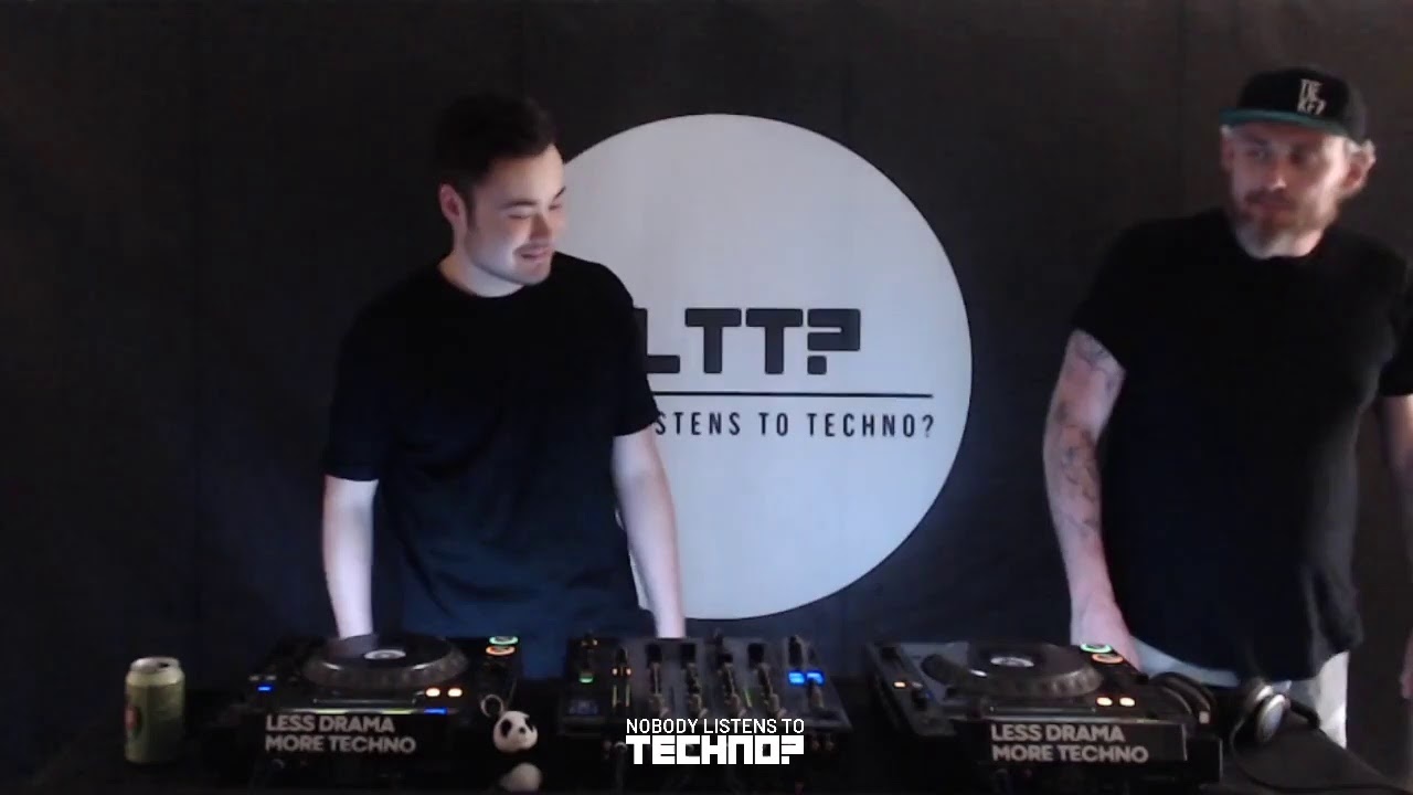 QUARANTINE SUNDAYS ./ TIE KEZ - NÜWA