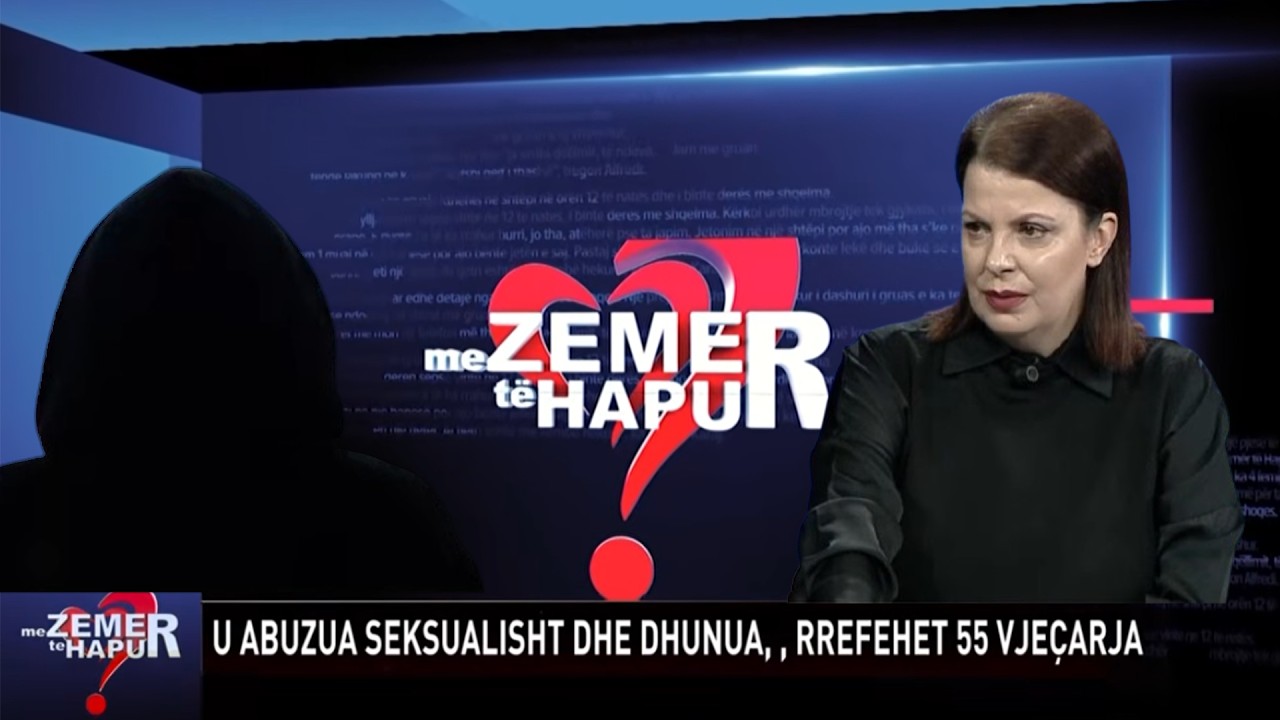 Horror me 55 vjeçaren/U dhunova dhe u përdhunova,mbeta shtatëzënë.Se abortova,babai se njeh atësinë.