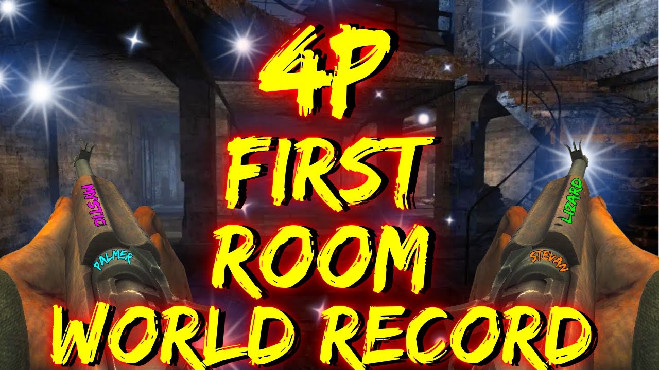 WORLD AT WAR ZOMBIES 