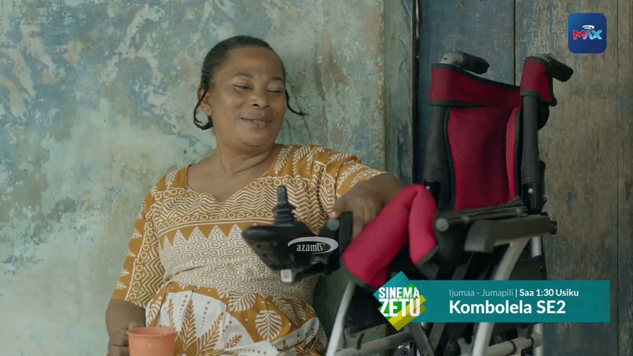 Mashavu kamaindi | Mwadawa, Tukae wageuza kikao cha vichambo | KOMBOLELA SE02 EP 123