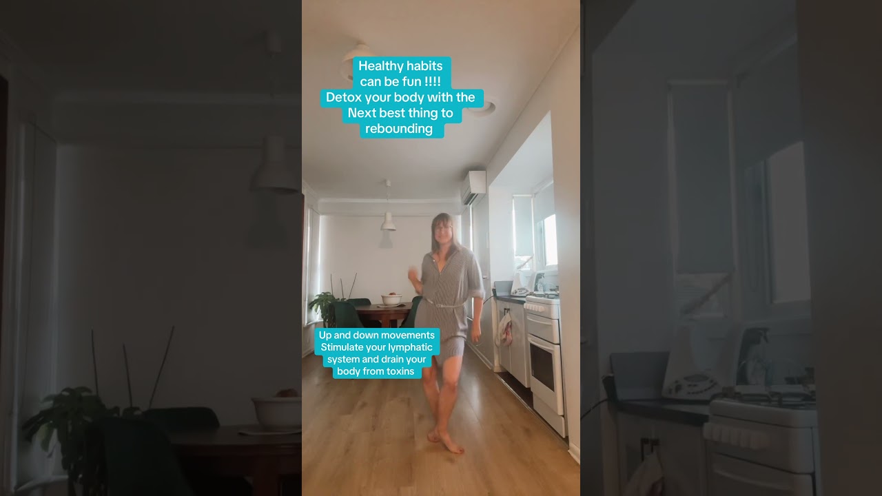 Rebounding can help you to get pregnant