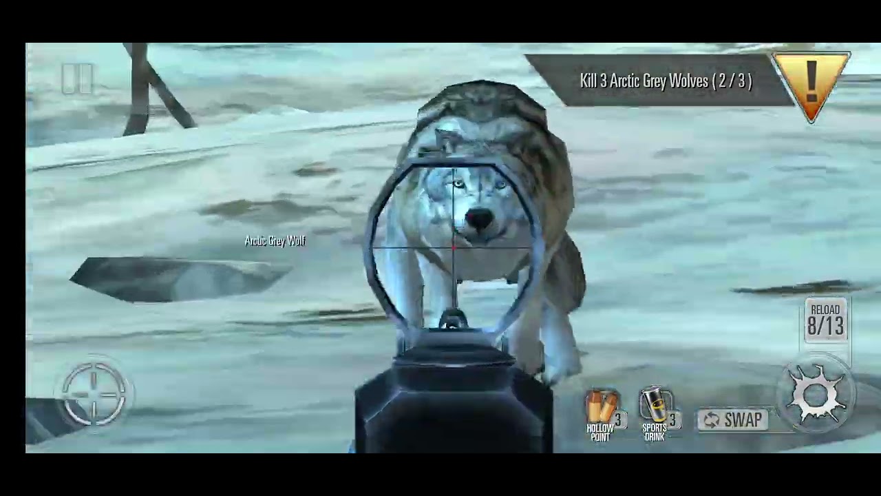 deer  hunting classic