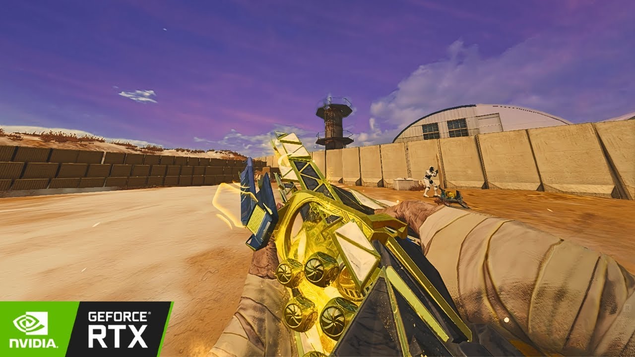 BLOOD STRIKE - 30 KILLS- RANKED WITH A RANDOM SQUAD - M1887 NETHERFLAME + AUG EMPYREAN