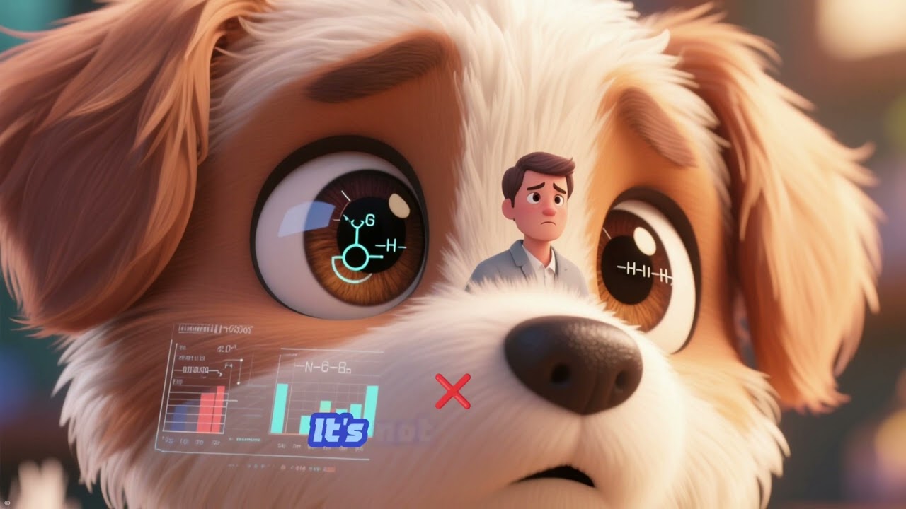 Your Dog Doesn’t Have a Sixth Sense… It Has This 🐕🔬