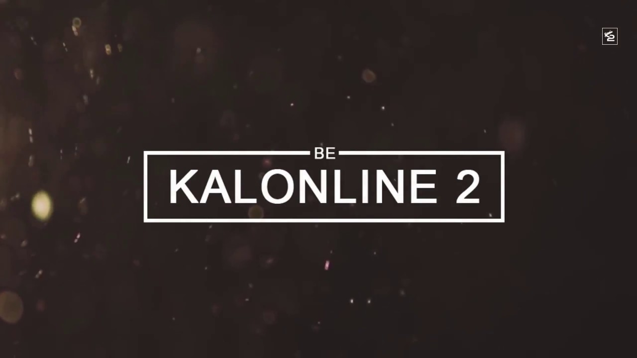 Kalonline project video