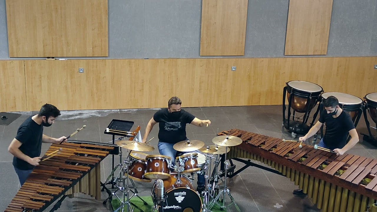 Catching Shadows by Ivan Trevino