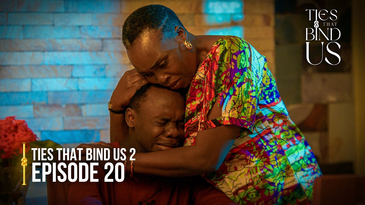 Ties That Bind Us | Season 2 | Episode 20 | 