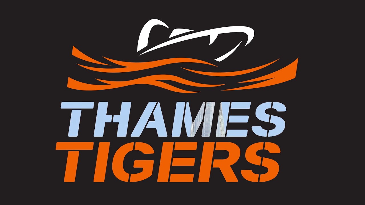 Thames Tigers- London Speedboat