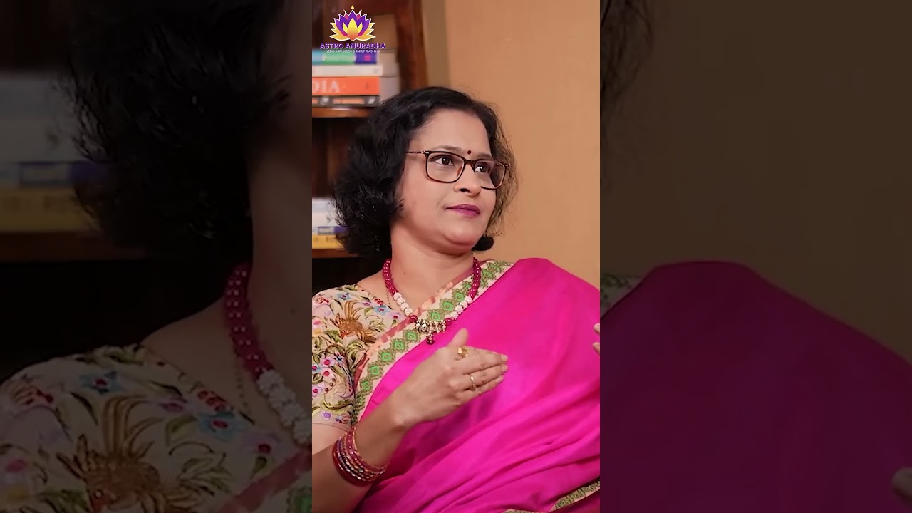 Pushya Nakshatra: The Nurturer & Protector | Vedic Astrology Explained by Astro Anuradha