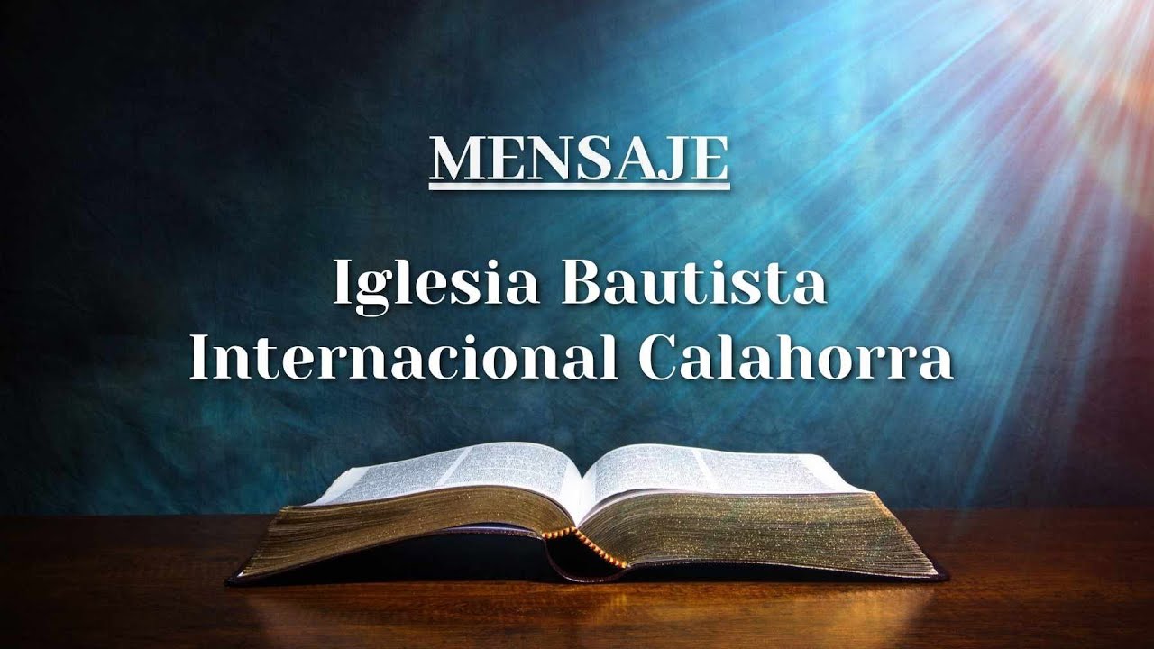 MANTENIENDO UNA BUENA CONCIENCIA