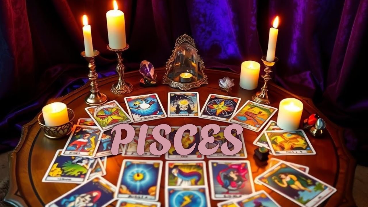 PISCES ♓️ ⚡️🤯🗣️TWO MEN ARE IN DEEP DISCUSSION ABOUT YOU! ❤️‍🔥WHAT THEY’RE SAYING WILL SHOCK YOU!😱🎆