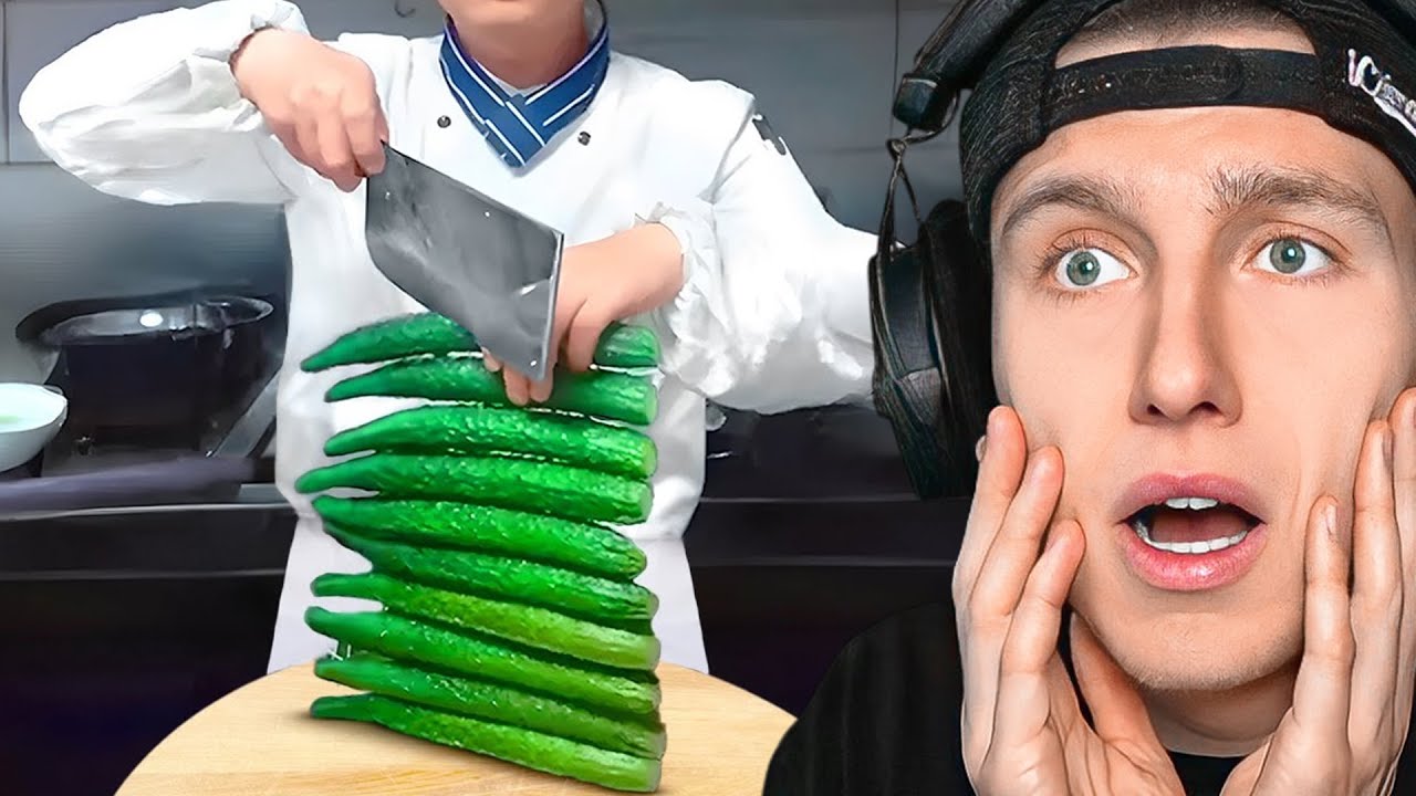 iCrimax REAGIERT auf SHORTS XXL Folge