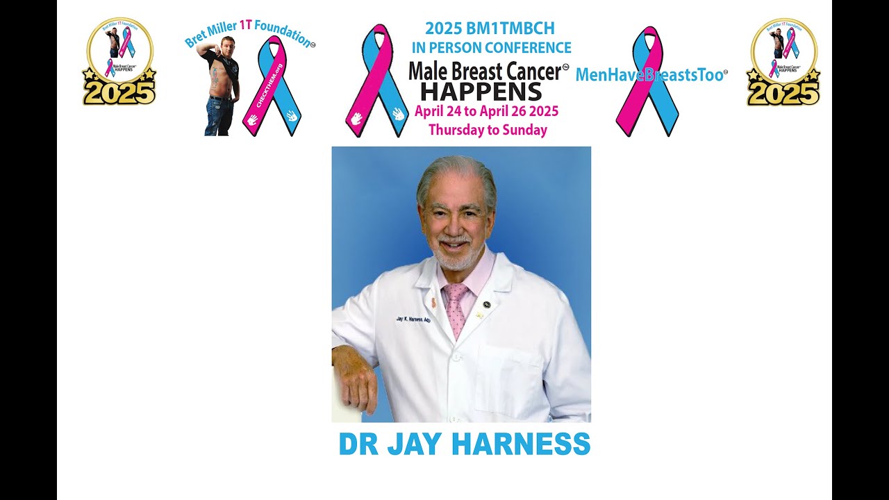 DR JAY HARNESS