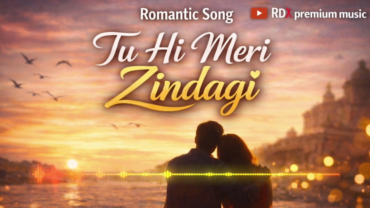  new song Tu Hi Meri Zindagi 