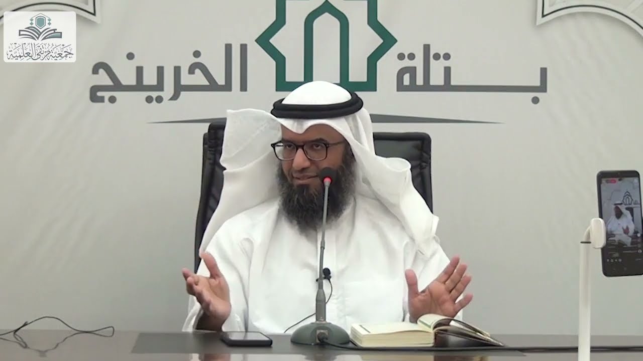 تأملات في سورة الملك