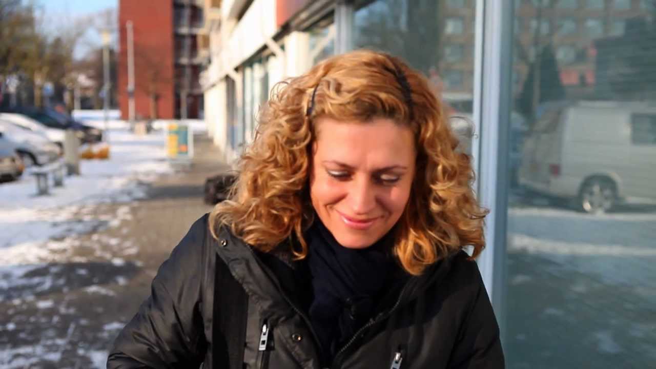Thuiszorg Rotterdam thuisbegeleider ouderen & volwassenen Gosia Engler