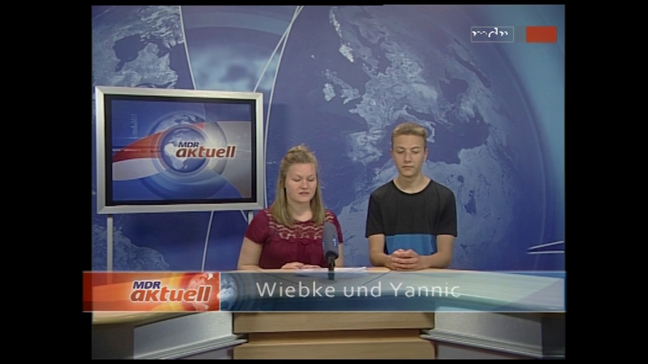 Diesterwegschule Werdau