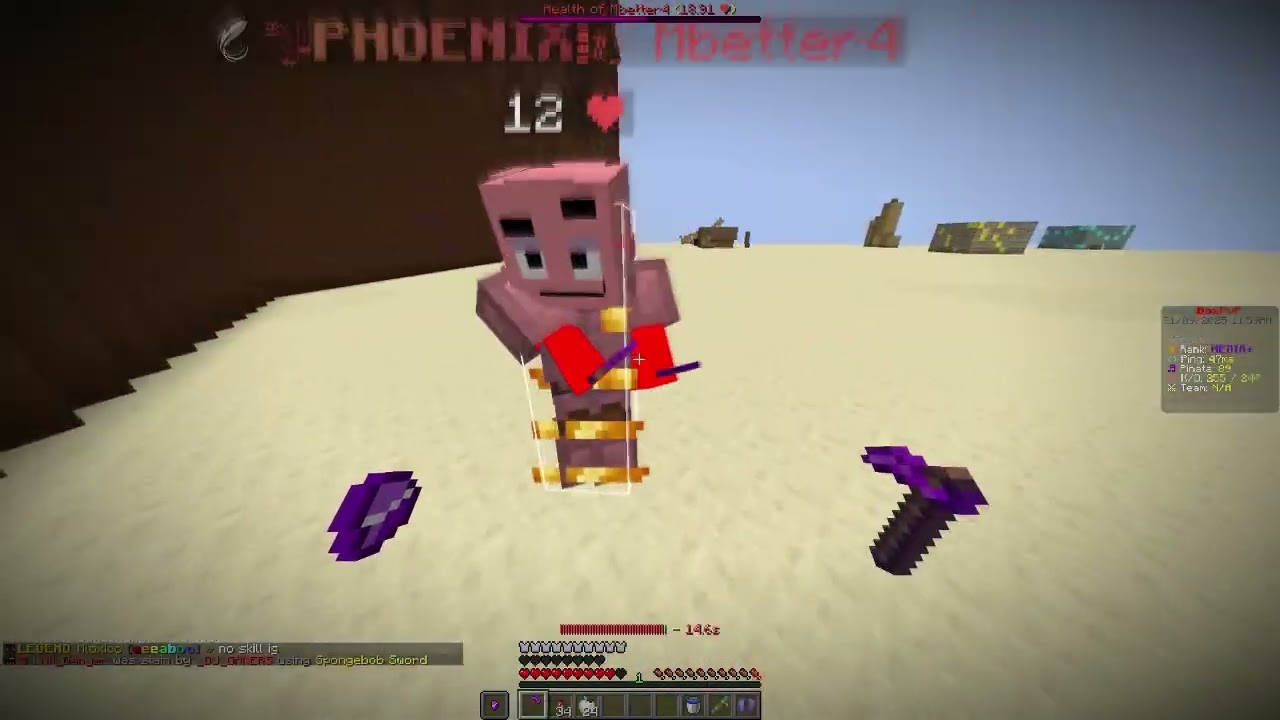 Boxpvp Montage #35