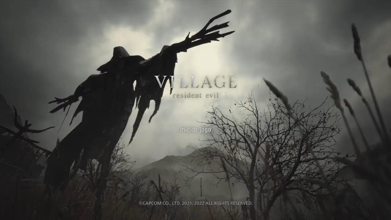 Resident Evil 8 Village ' #4