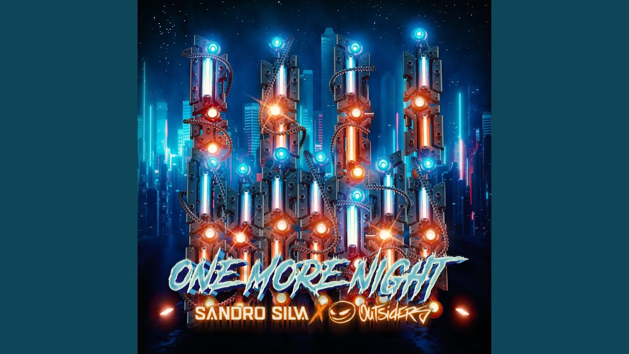 One More Night (Extended Mix)