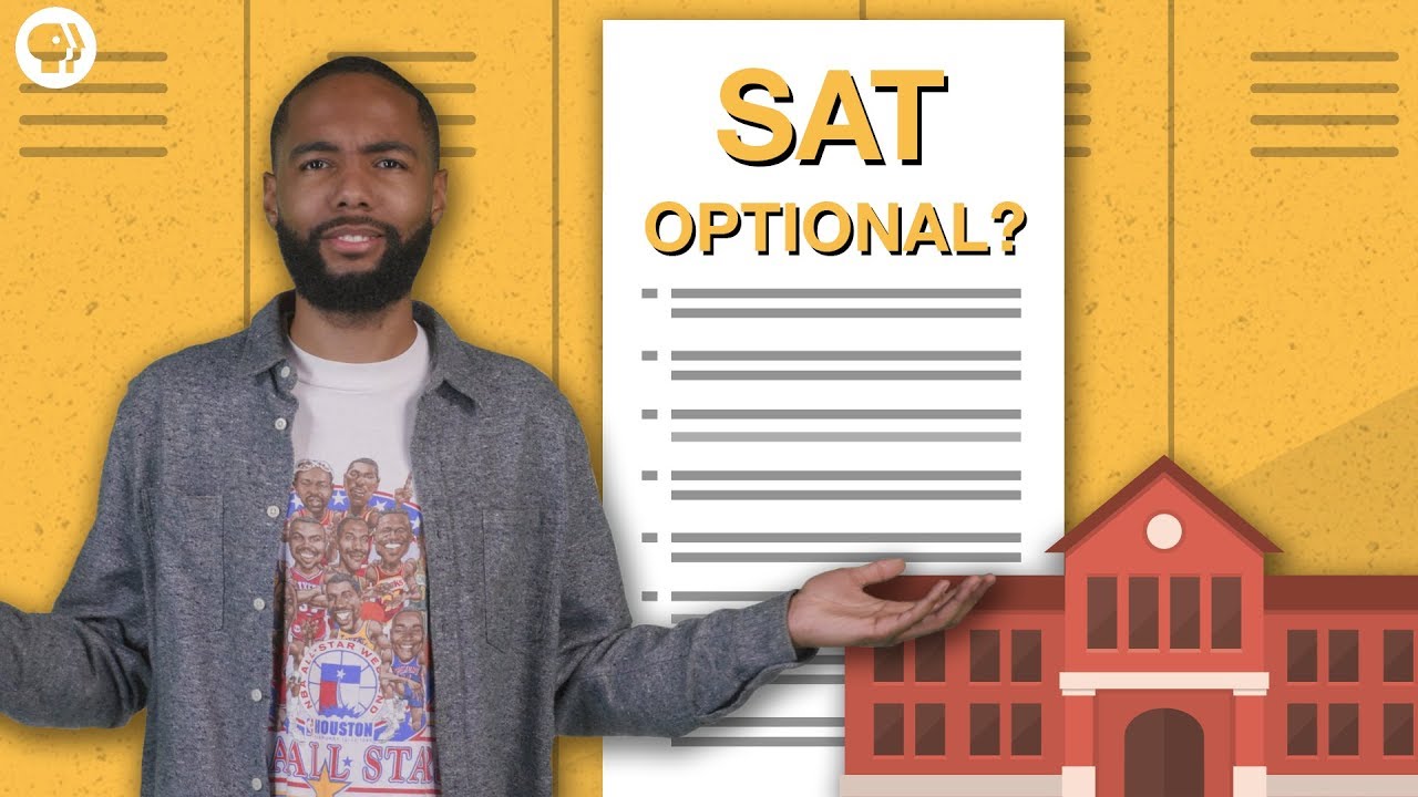 Should College Admissions Make SATs and ACTs Optional?