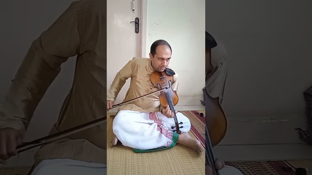 Sathaa paalaya- mohanam, adhi,  GNB composition