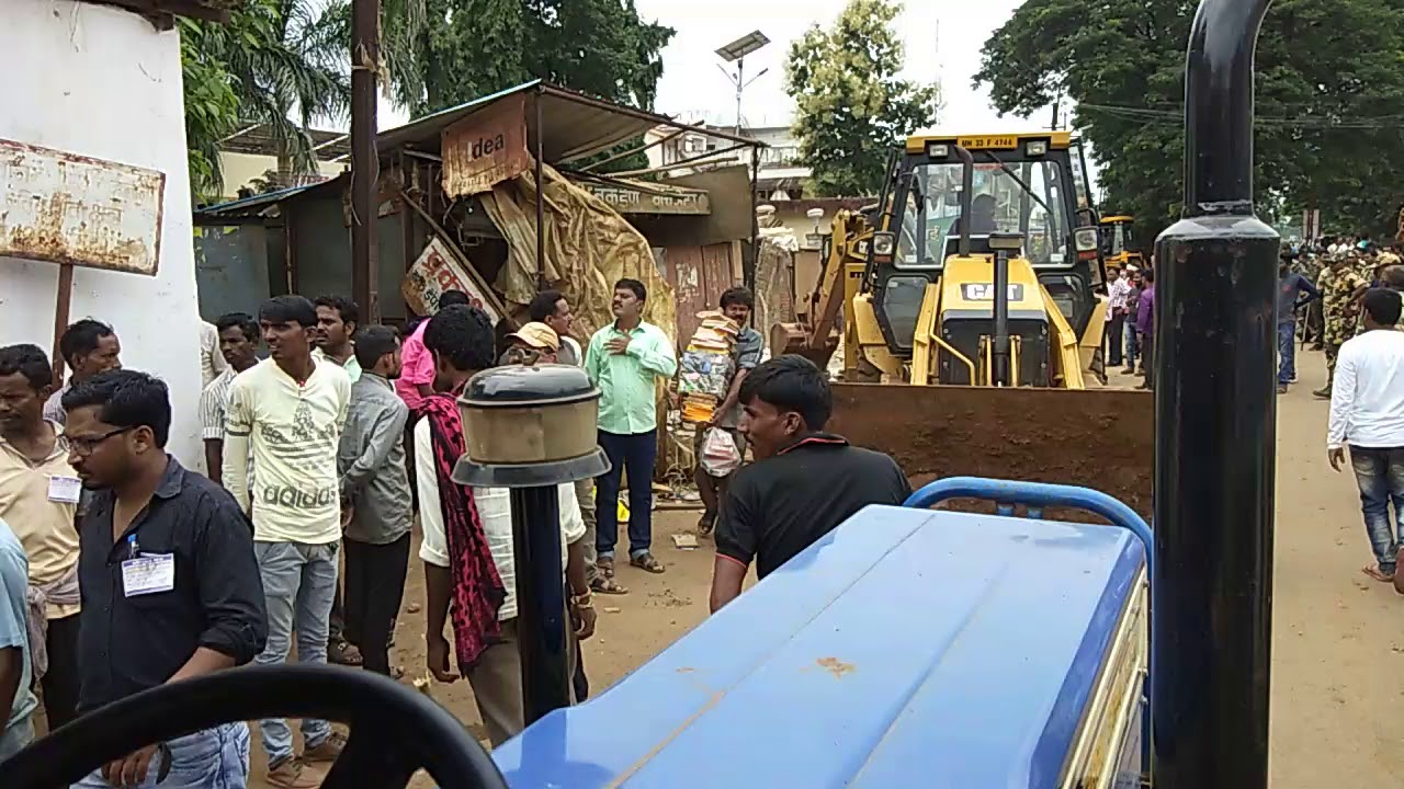 Kurkheda atikarman Hatao mohim 05:09:2018(4)