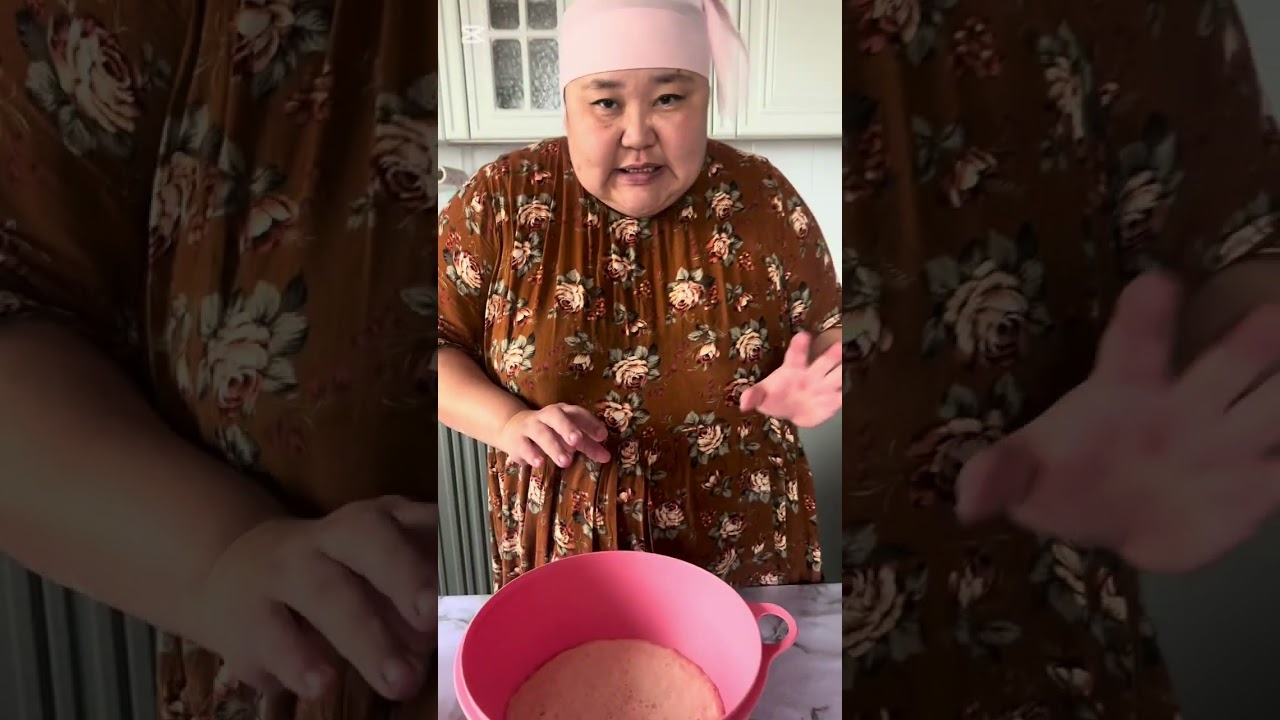 ДРОЖСЫЗ КӨТЕРІЛЕТІН НАН ҚҰРАМДАРЫ : ЭТАП ; 1 ,2 , 3🔥🔥✅✅👩🏻‍🍳👩🏻‍🍳