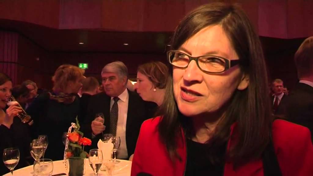 Neujahrsempfang des Regierungsrats 2014