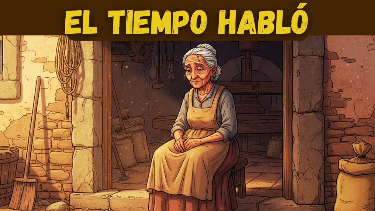 Cuando despiertas vacía  — Recuerda esta Historia Llena de Sabiduría para Días Difíciles