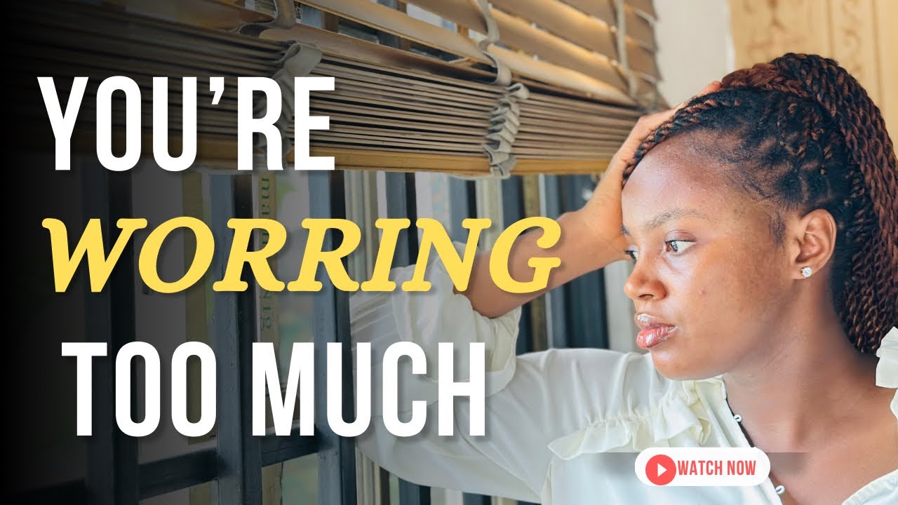 Dear Teenage Me: 7 Things I Wouldn’t Worry About If I Could Go Back. 