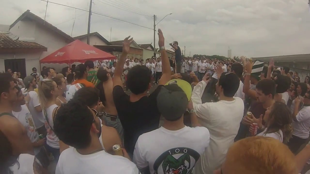 JUCA 2014 - Registro SP